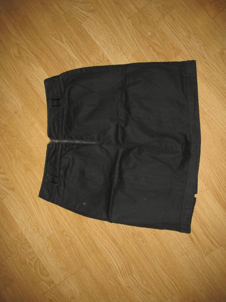 Sukňa v. 40, street one,40