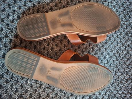 Dámske šľapky, 42