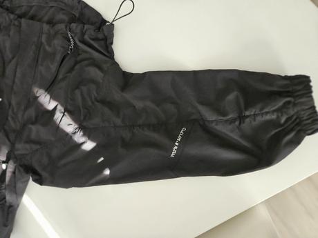 Prechodna bunda, bershka,s