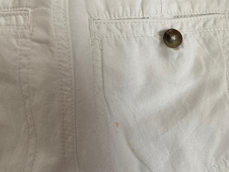 Krátke nohavice, 134