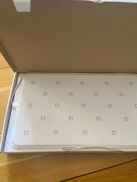 Monitor dychu, nanny