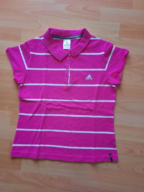 Dámske tričko adidas, adidas,164