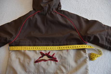 Bundička na jar/jeseň, 98