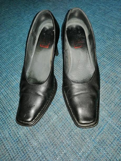 Topánky sanchez, 38