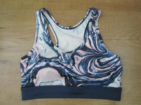 Sophia sportova podprsenka, s