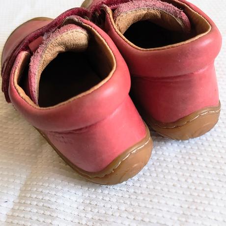 Froddo celoročné kožené topánky 24, froddo,24