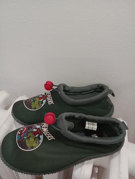 Obuv do vody, marvel,32