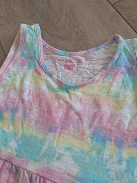 Letné šaty, f&f,146