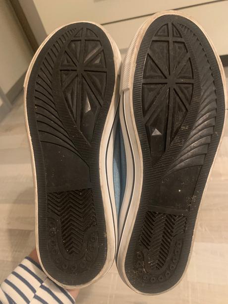 Plátenné tenisky snoopy peanuts, 39