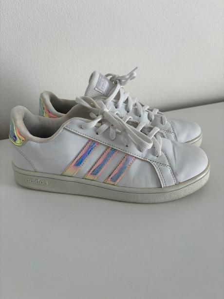 Tenisky, adidas,36