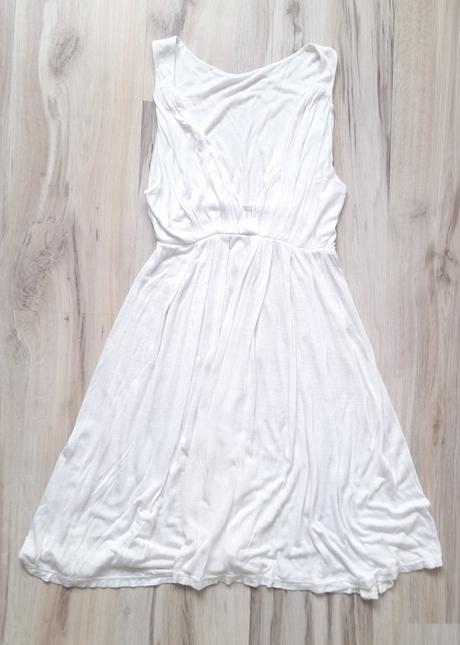 Letné šaty č.s, s