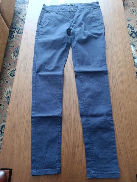 Nohavice, terranova,s