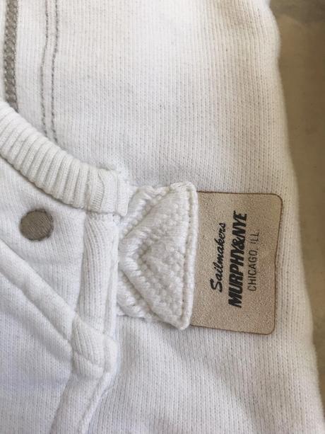 Teplá mikina xs/s, xs