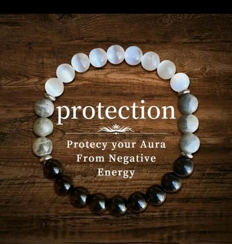 Naramok ochrany pred negatívnou silou, 
