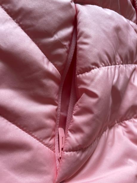 Prešívaná bunda puma top stav, puma,152