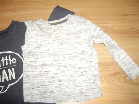 Tričká - nátelníky, 86