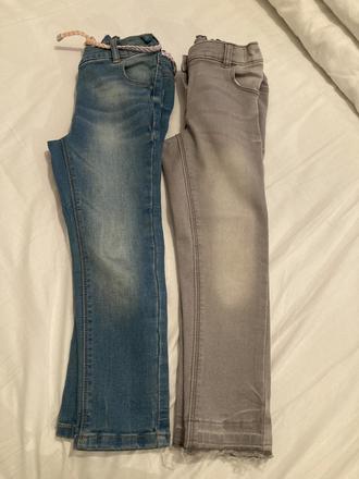 2x next rifle, next,104