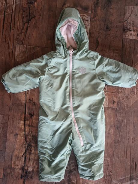 Zimný overal, kuniboo,80