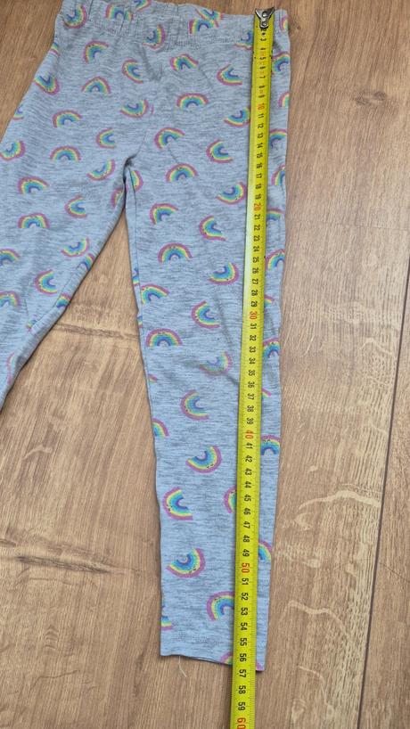 Leginy s duhami, kik,110