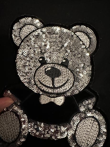 Detská súprava, 116