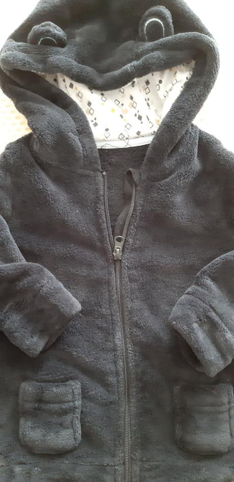 Teplé mikiny, lupilu,98