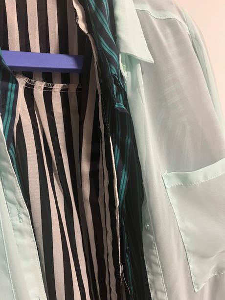 Set krasnych bluzok, 38