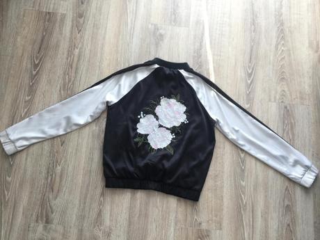 Bomber budna, gina,s