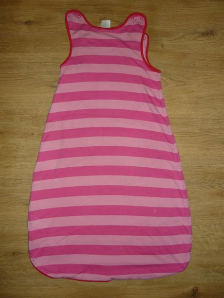 Spacie vaky 2,5 tog -92 cm, john lewis