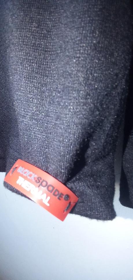 Termo tricko, lindex,128