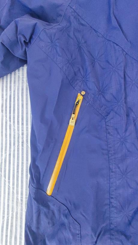 Technická lyžiarska bunda helly hansen, helly hansen,m