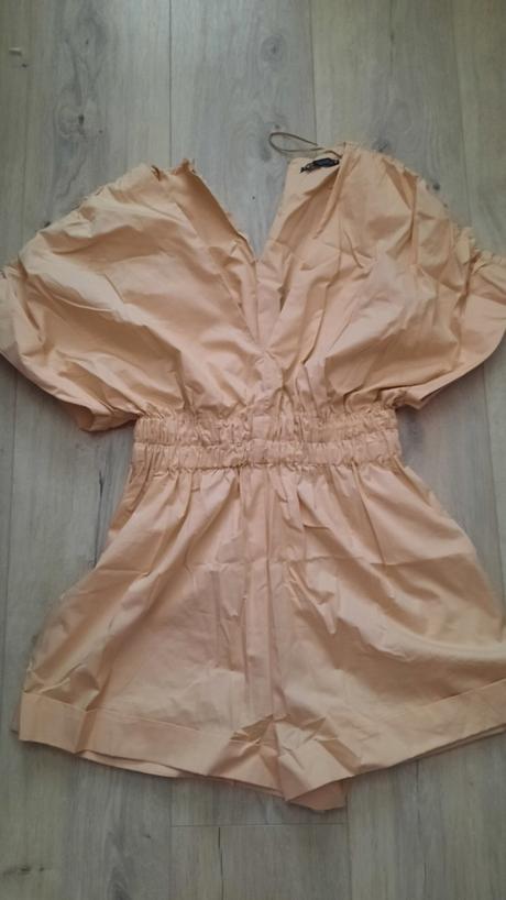 Overal, zara,m