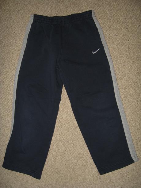 Tepláky nike, veľkosť 122, nike,122