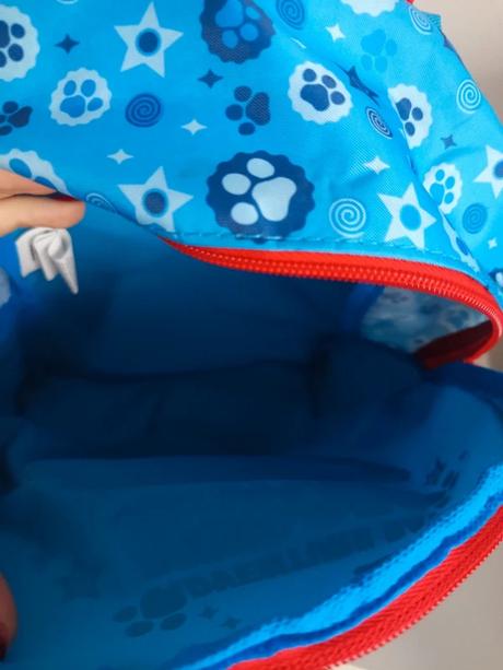 Paw patrol ruksak, 