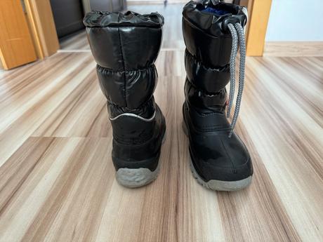 Snehule 31/32, demar,31