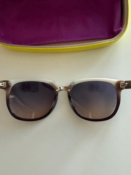 Slnečné okuliare emilio pucci,