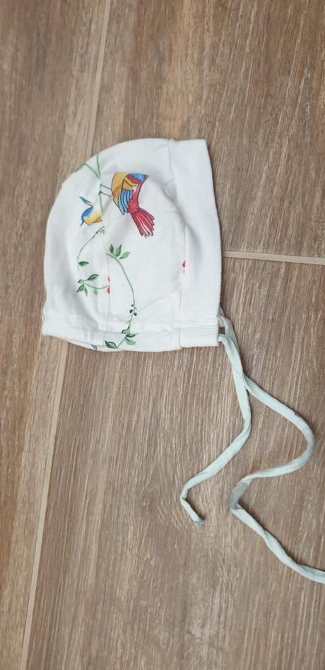 Tenká čiapka č.62, 62