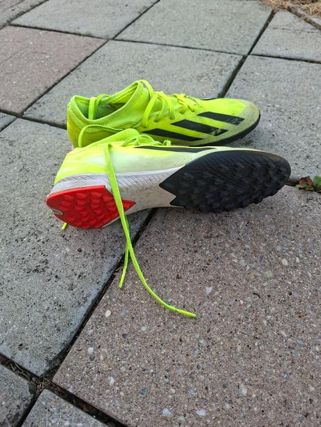 Turfy, adidas,38
