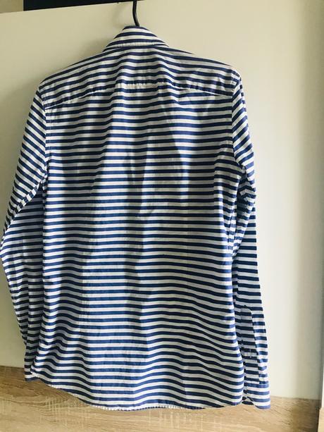 Panska kosela, reserved,s