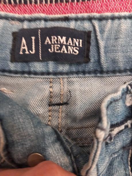 Rifle emporio armani, armani,104