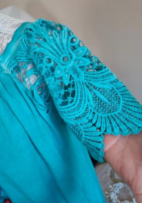 Letné šaty 44_46_48, 46