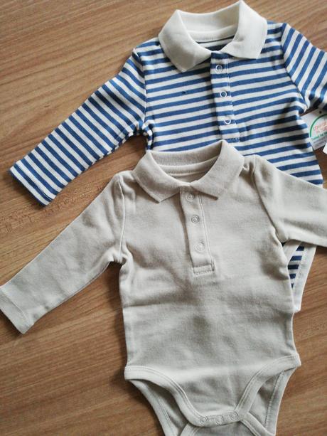 2 body pre malého fešáka, vertbaudet,50