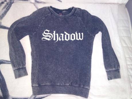 Chlapčenský pulóver 146/152, kik,146