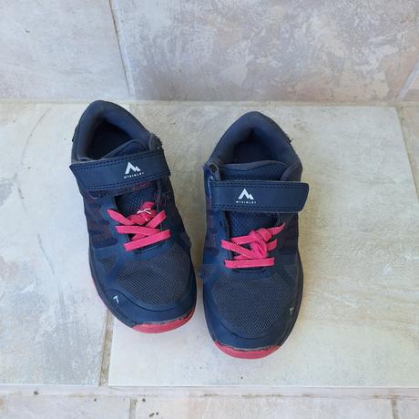 Tenisky mckinley 32, mckinley,32