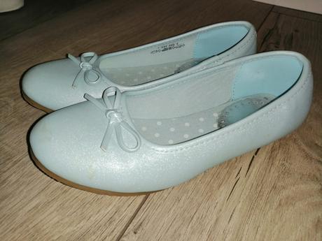 Mentolové balerínky, graceland,33