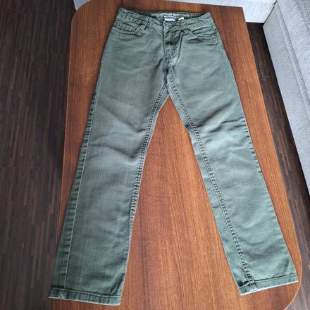 Rifle 146, pepperts,146