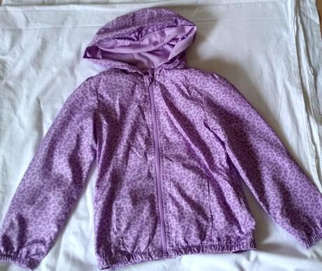 Prechodna bunda, 116