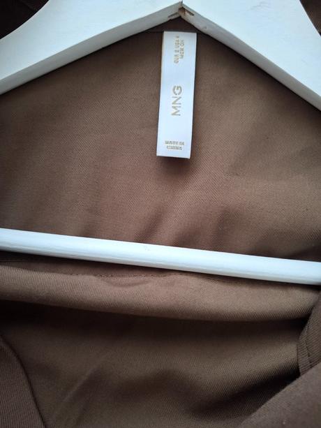 Top mango šaty s/36 posta gratis, mango,xs
