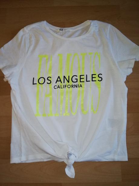 Tričko-h&m, h&m,146