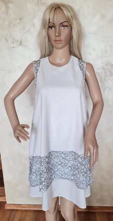 Pinko saty - pc 300 eur, pinko,m