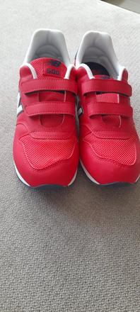 Nové tenisky, new balance,39